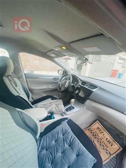 نیسان سێنترا